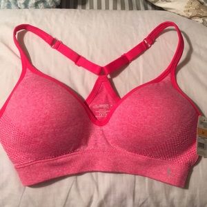 Danskin Sports Bra - Pink